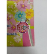 Barbie: งานเลี้ยงน้ำชา Tea Party *รบกวนเลื่อนดูสภาพหนังสือก่อนการสั่งซื้อ**
